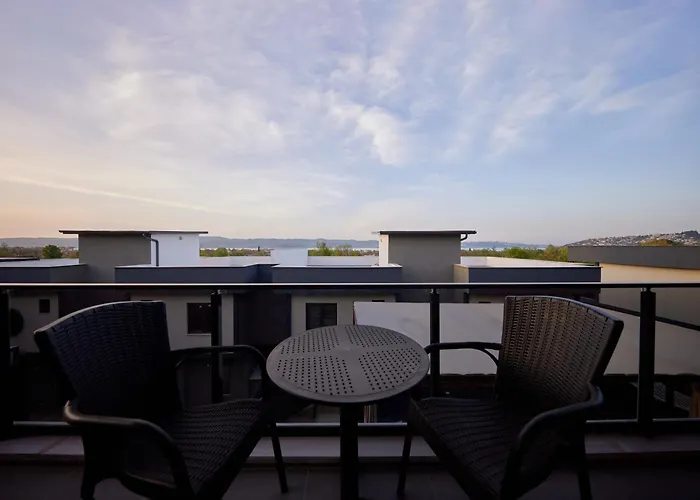 Villa Andalus View No Alcohol Allowed With Heated Pool *