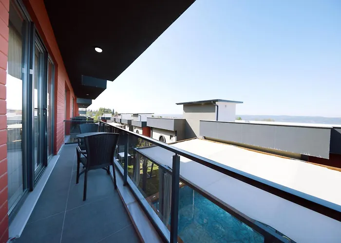 Andalus View No Alcohol Allowed With Heated Pool Villa