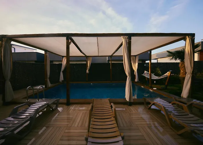 Andalus View No Alcohol Allowed With Heated Pool *