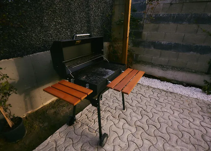 Andalus View No Alcohol Allowed With Heated Pool Villa *