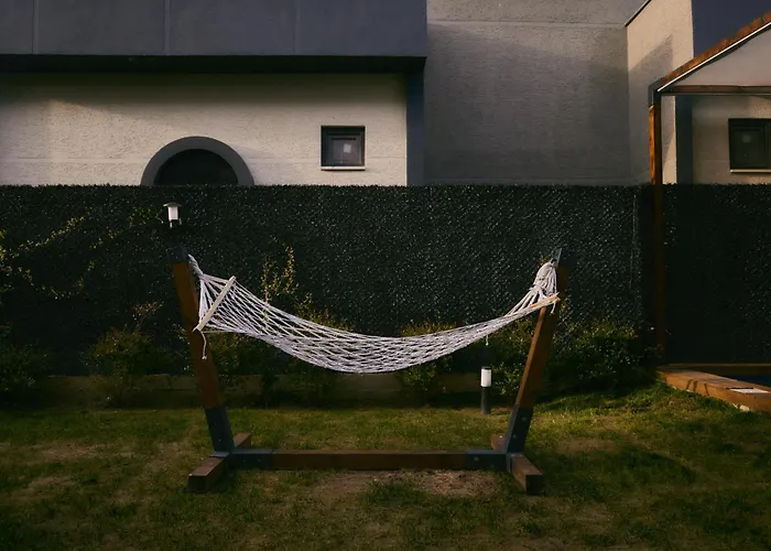 Andalus View No Alcohol Allowed With Heated Pool * Sakarya (Marmara)