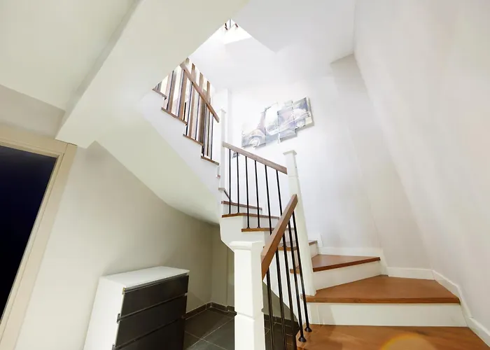 Andalus View No Alcohol Allowed With Heated Pool Villa Sakarya (Marmara)