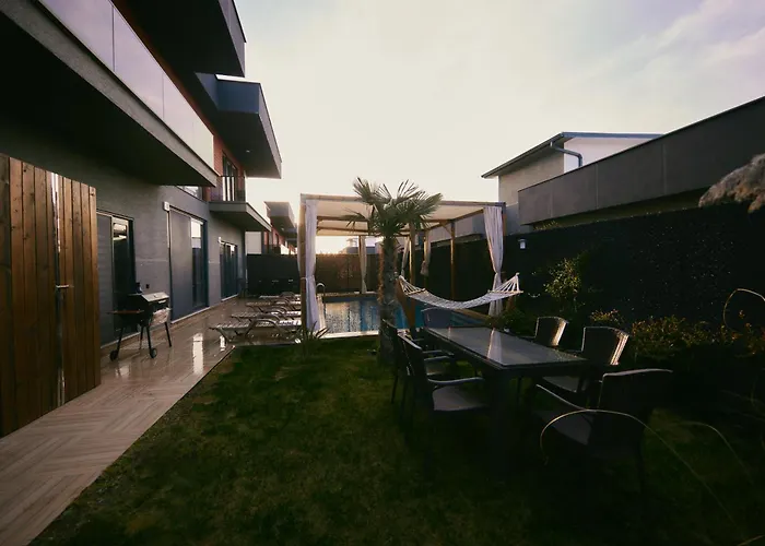 Andalus View No Alcohol Allowed With Heated Pool *