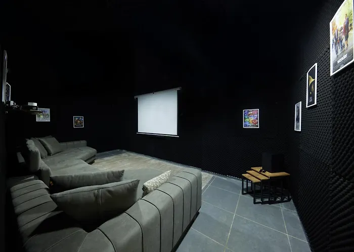 Villa Andalus View No Alcohol Allowed With Heated Pool *