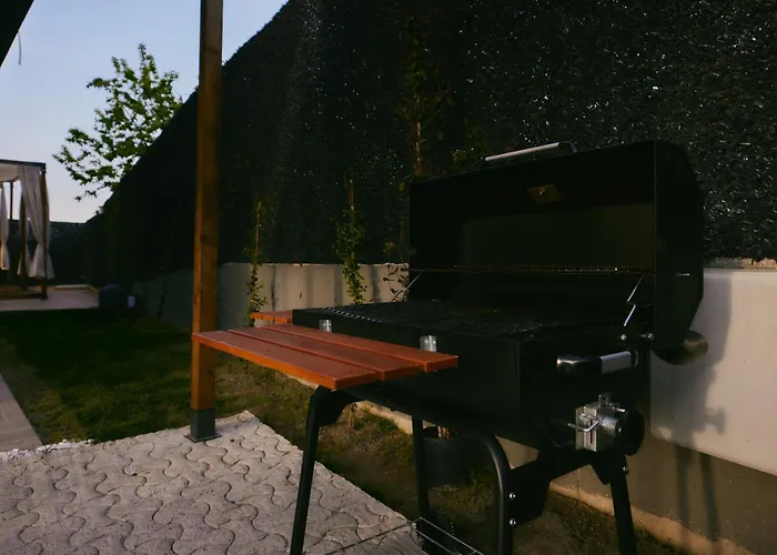 Andalus View No Alcohol Allowed With Heated Pool Villa Sakarya (Marmara)