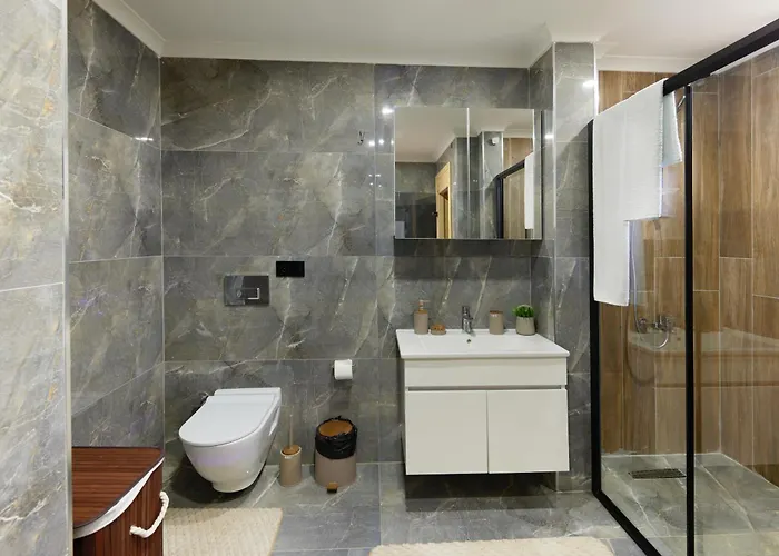 Villa Andalus View No Alcohol Allowed With Heated Pool *