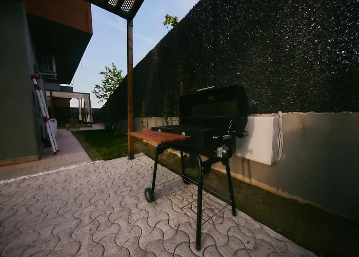 Andalus View No Alcohol Allowed With Heated Pool Villa *