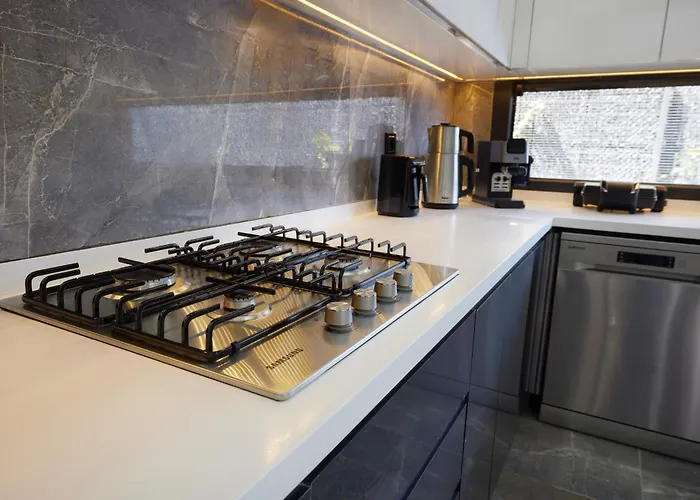 Villa Andalus View No Alcohol Allowed With Heated Pool