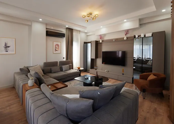 Villa Andalus View No Alcohol Allowed With Heated Pool *