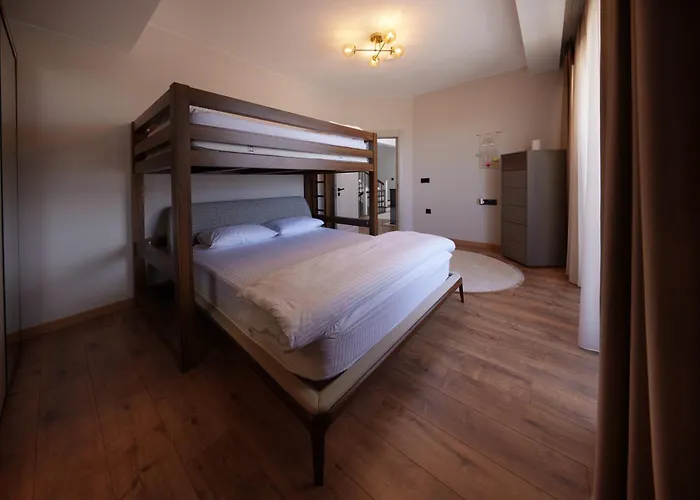 Andalus View No Alcohol Allowed With Heated Pool Villa