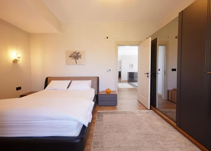 Andalus View No Alcohol Allowed With Heated Pool Villa *