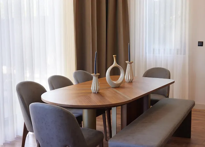 Villa Andalus View No Alcohol Allowed With Heated Pool