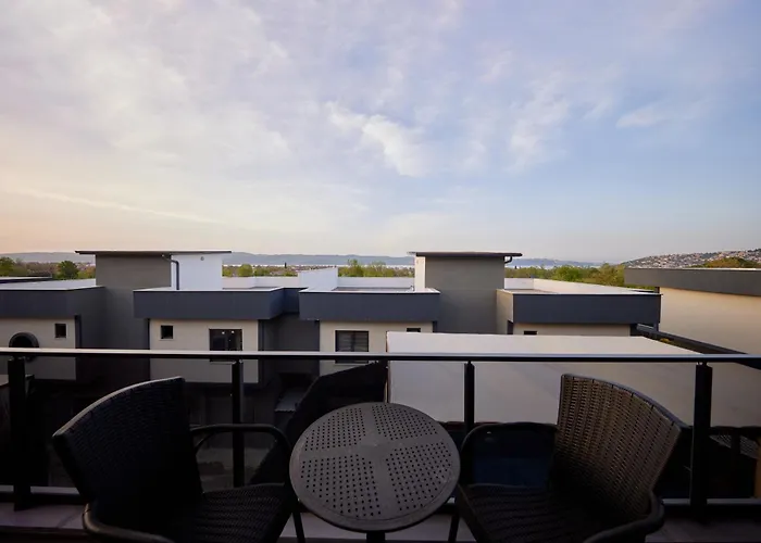 Andalus View No Alcohol Allowed With Heated Pool Villa Sakarya (Marmara)