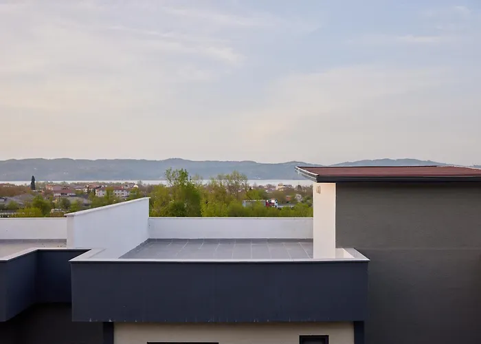 Villa Andalus View No Alcohol Allowed With Heated Pool *