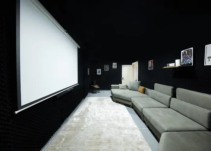 Villa Andalus View No Alcohol Allowed With Heated Pool