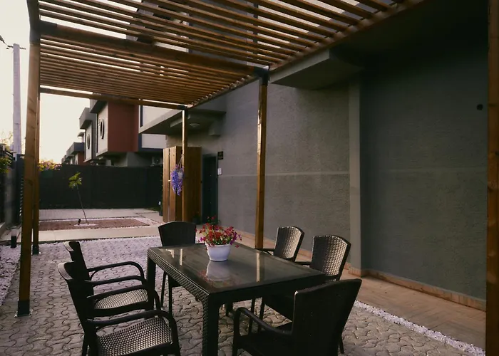 Villa Andalus View No Alcohol Allowed With Heated Pool Sakarya (Marmara)