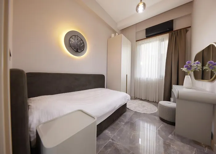 Andalus View No Alcohol Allowed With Heated Pool Villa *