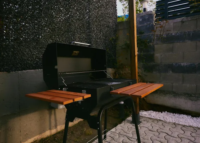 Andalus View No Alcohol Allowed With Heated Pool Villa *