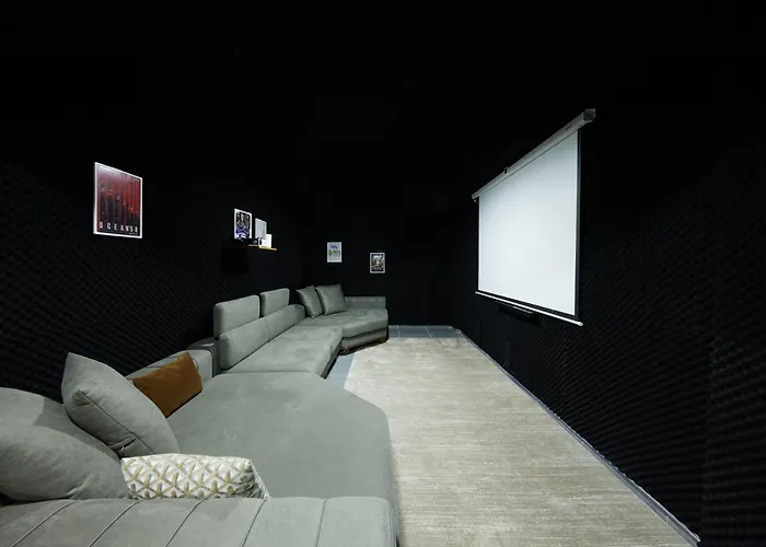 Andalus View No Alcohol Allowed With Heated Pool