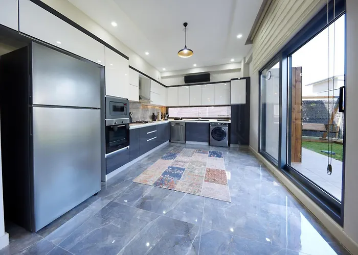 Villa Andalus View No Alcohol Allowed With Heated Pool *