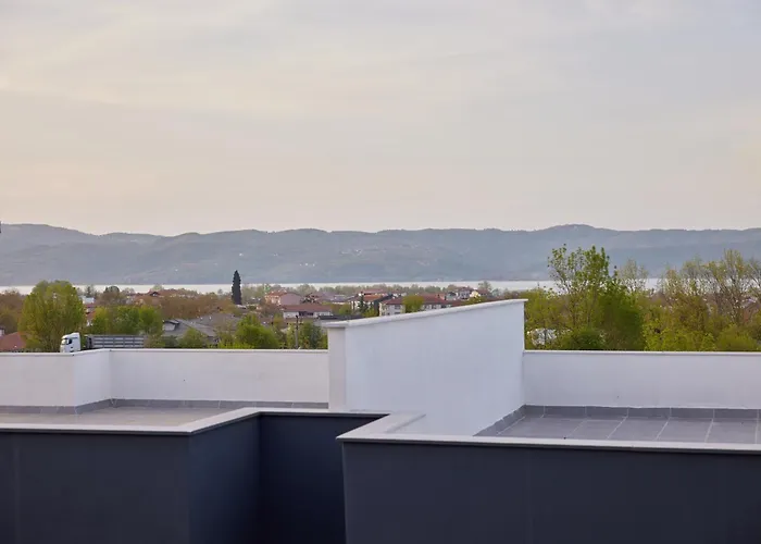 Andalus View No Alcohol Allowed With Heated Pool Villa *