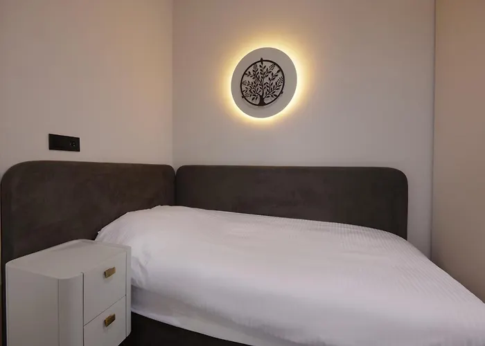 Andalus View No Alcohol Allowed With Heated Pool Villa Sakarya (Marmara)